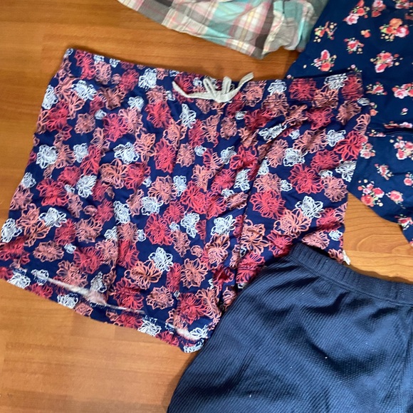 PJ shorts bundle - Picture 4 of 5